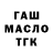 ТГК THC oil Beatrix Altenberg